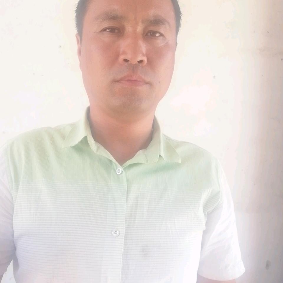 @单县，马爱国