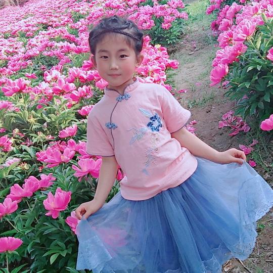 辣妹鼓舞 ~~燕子