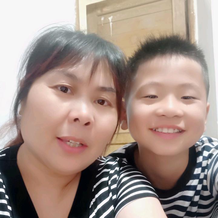 晓云