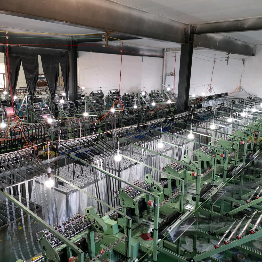 博泽织带厂（厂家直销）