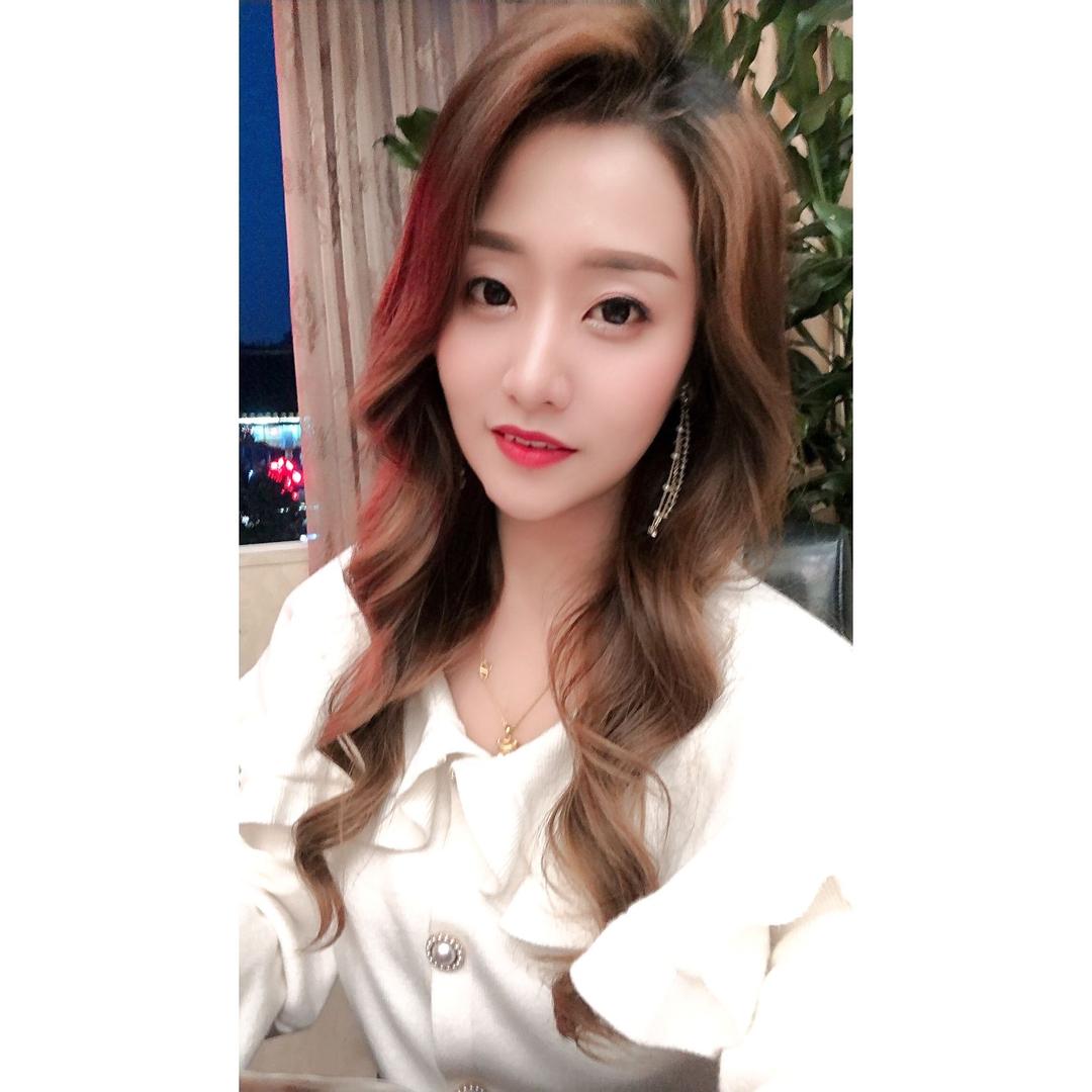 七小姐💕（谢绝连赞）