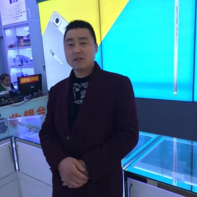 莫城新浪手机店