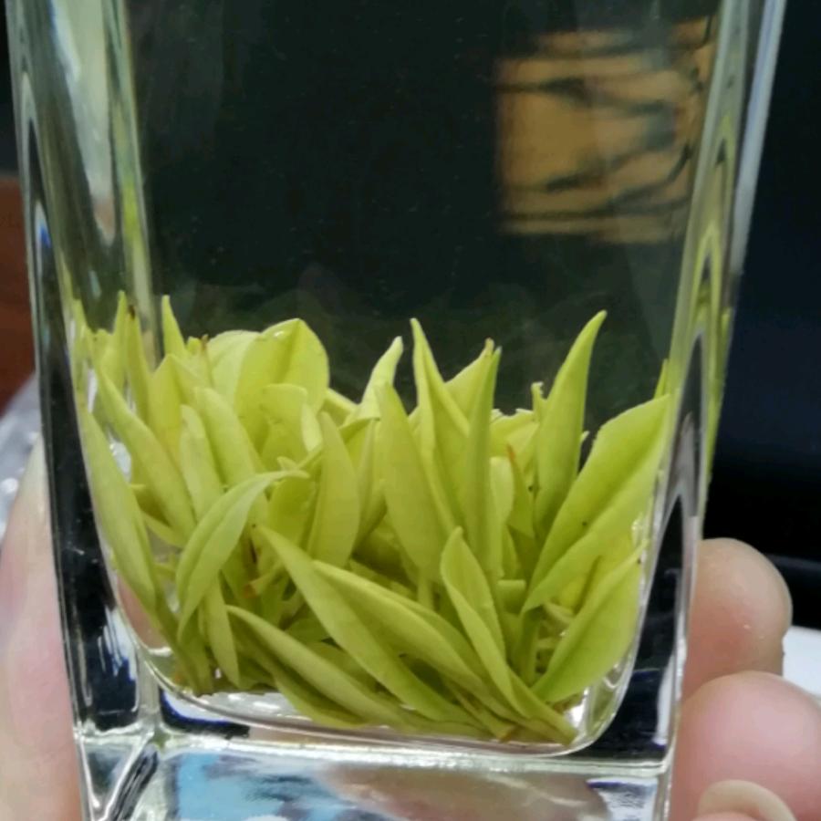 蔡山春茶业