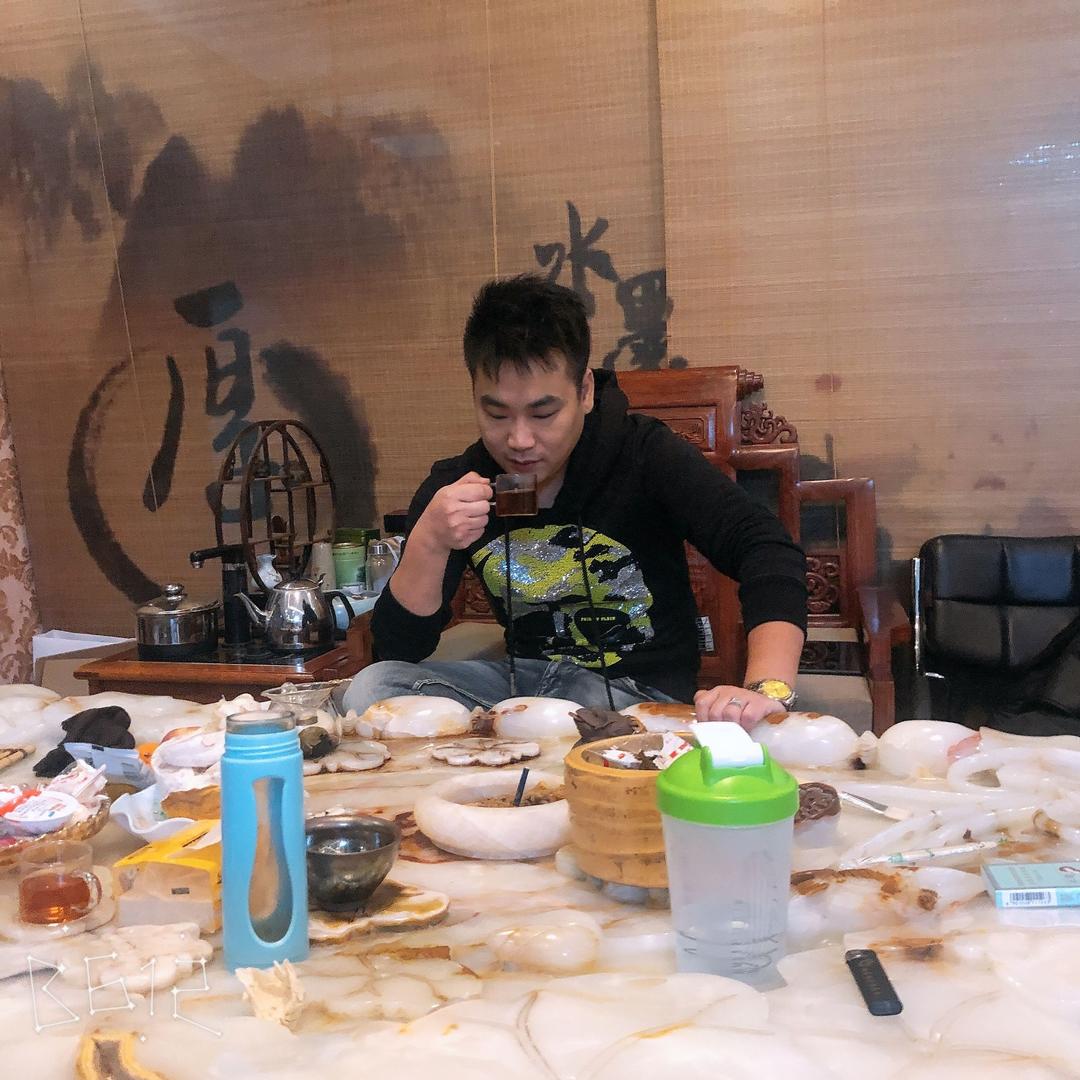 众享天伦之乐