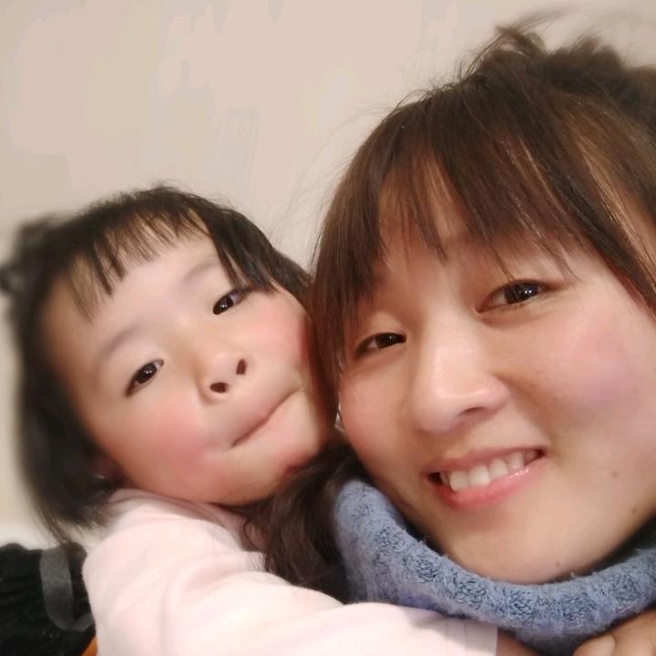 🌸时来运转🍀