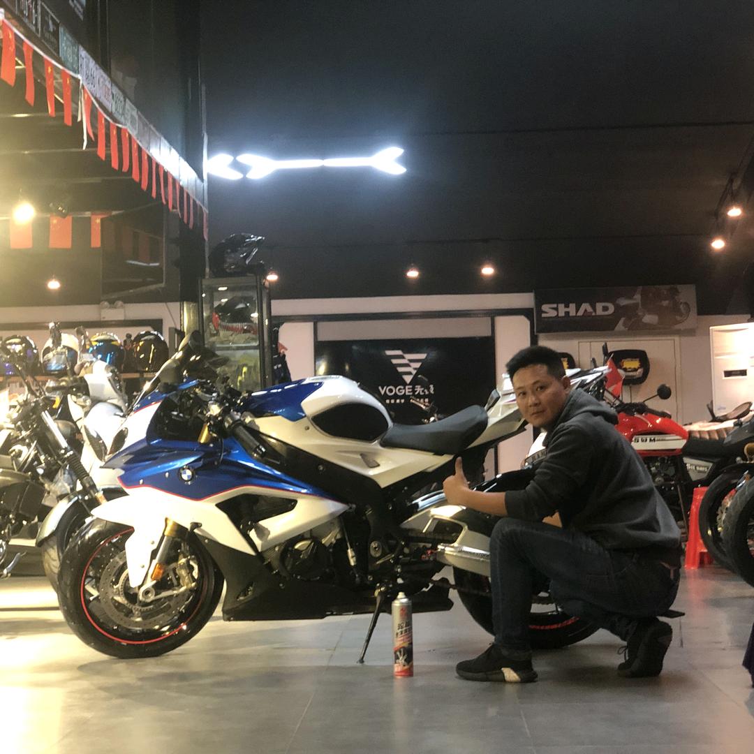 长沙101机车装备