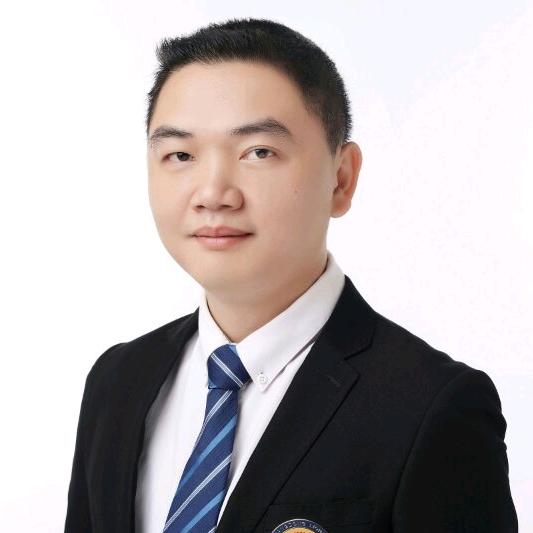 饶龙昌