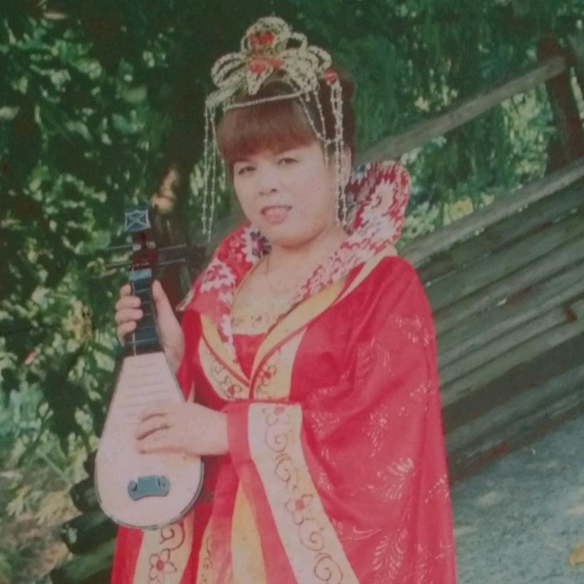 兰兰