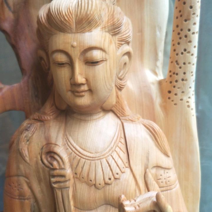 华艺根雕