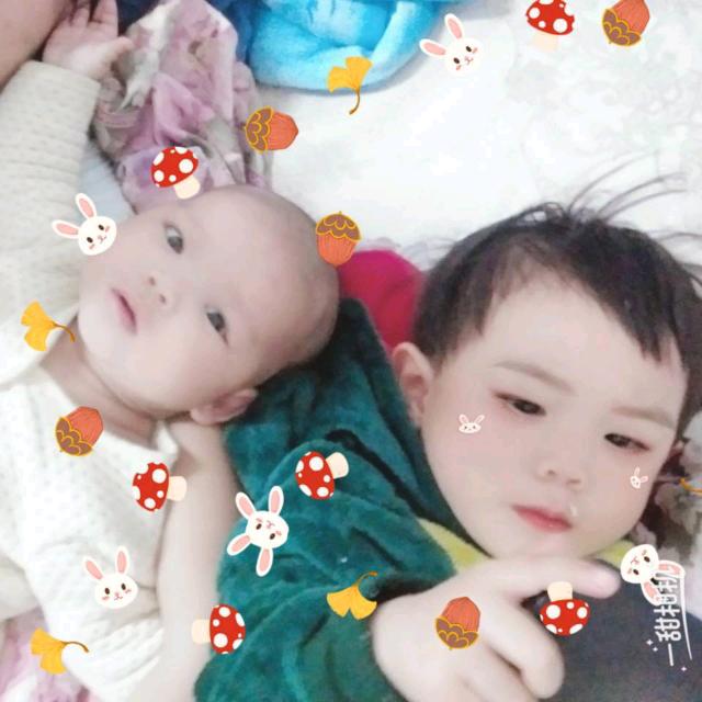 河南     翎心   翎溪