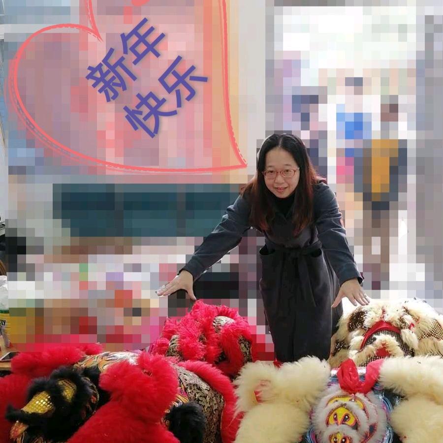 Bonnie-广羽人彡