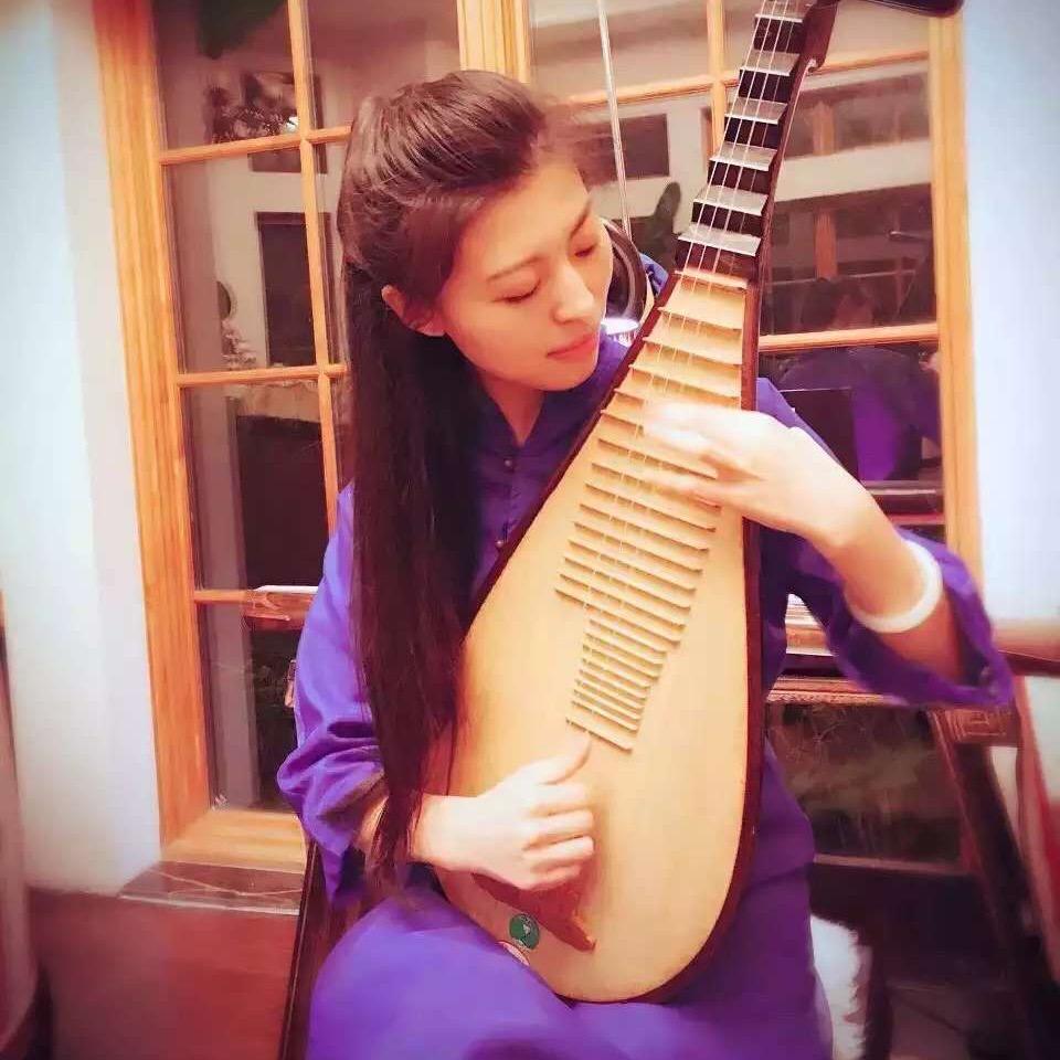 霖如萱🎵