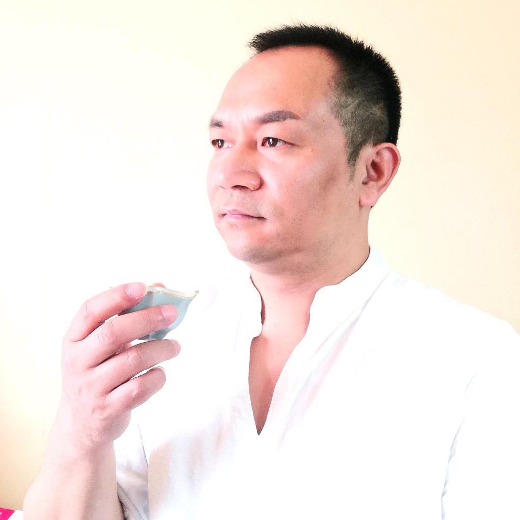 茶人 喜芝