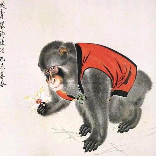 琬音～东方圣人