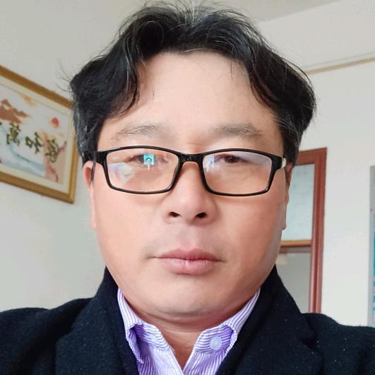郭付军