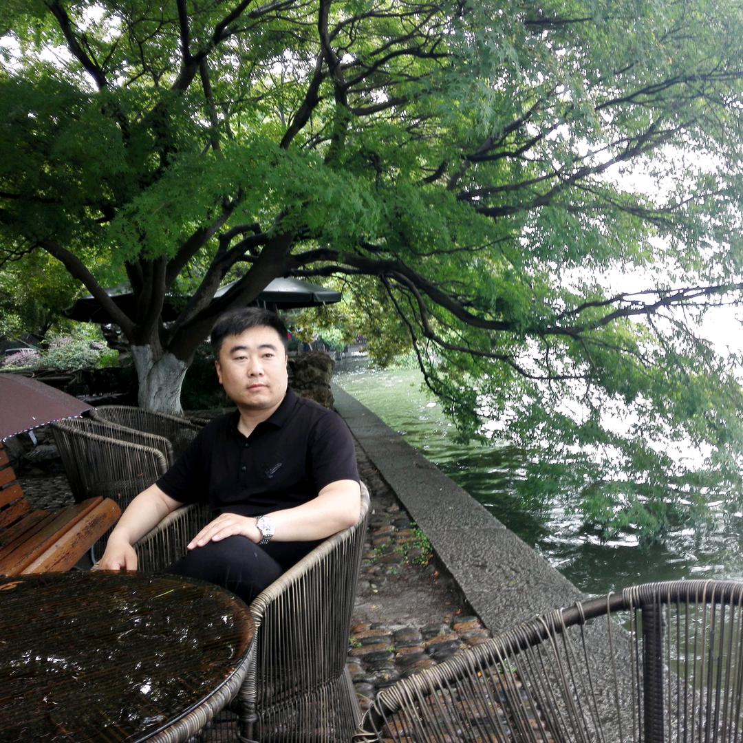 双阳幸福渔村海哥