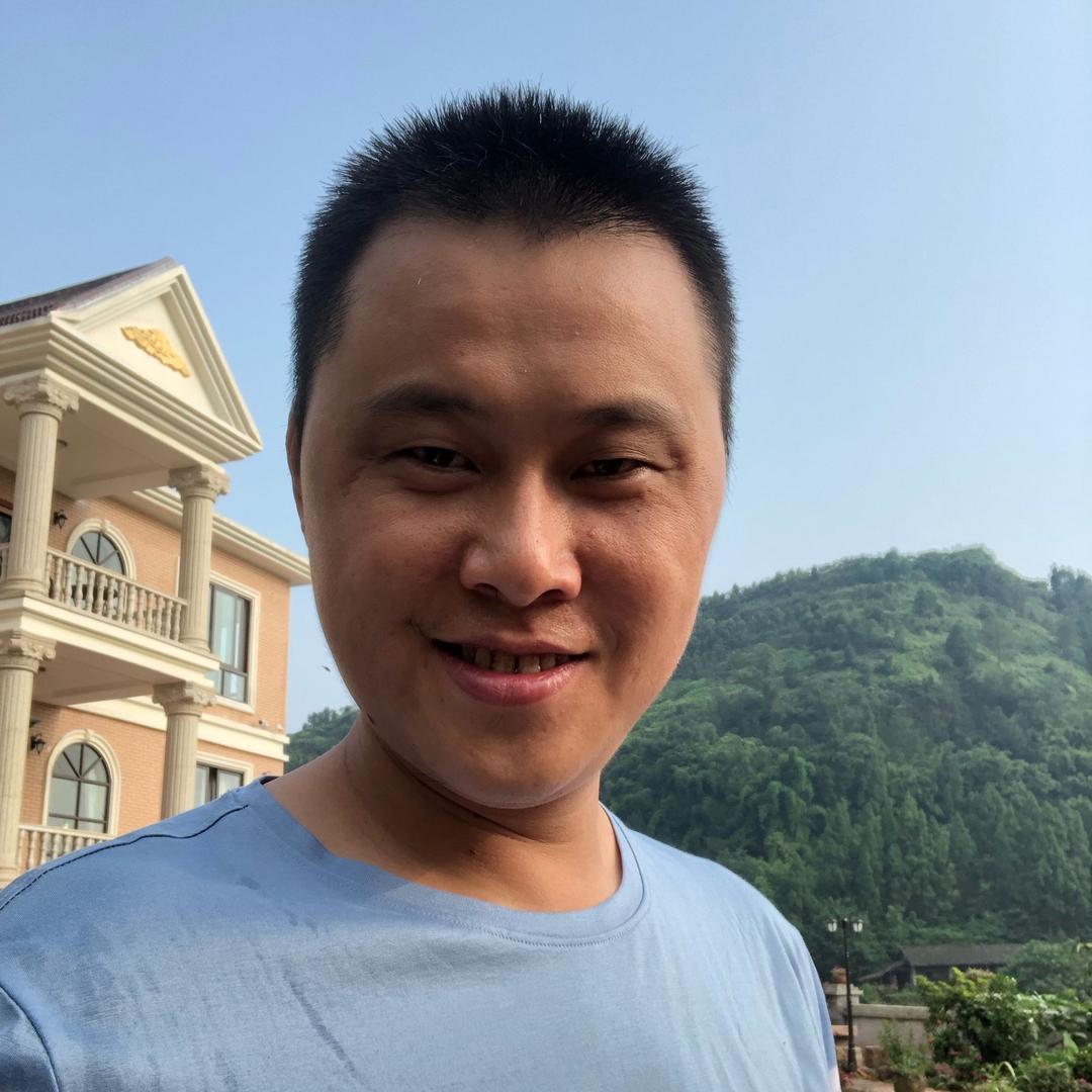 黄德智