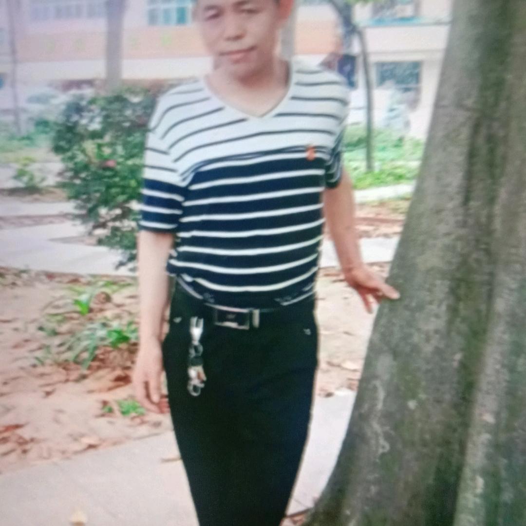 湖南嘉禾苦爱一生
