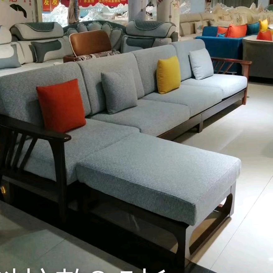 用户黄墩富娃家具店