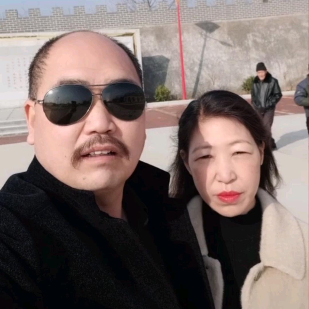 安窝人杨波