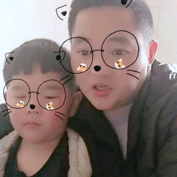 一个达不刘1314