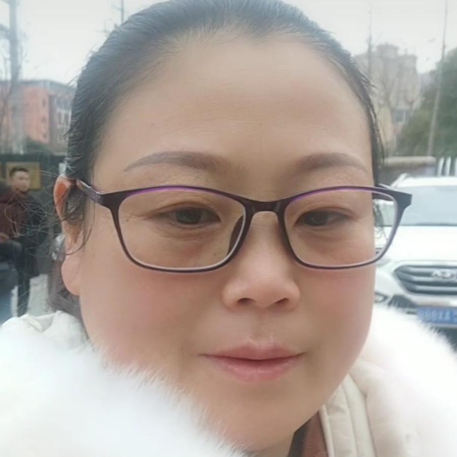 刘家妹子