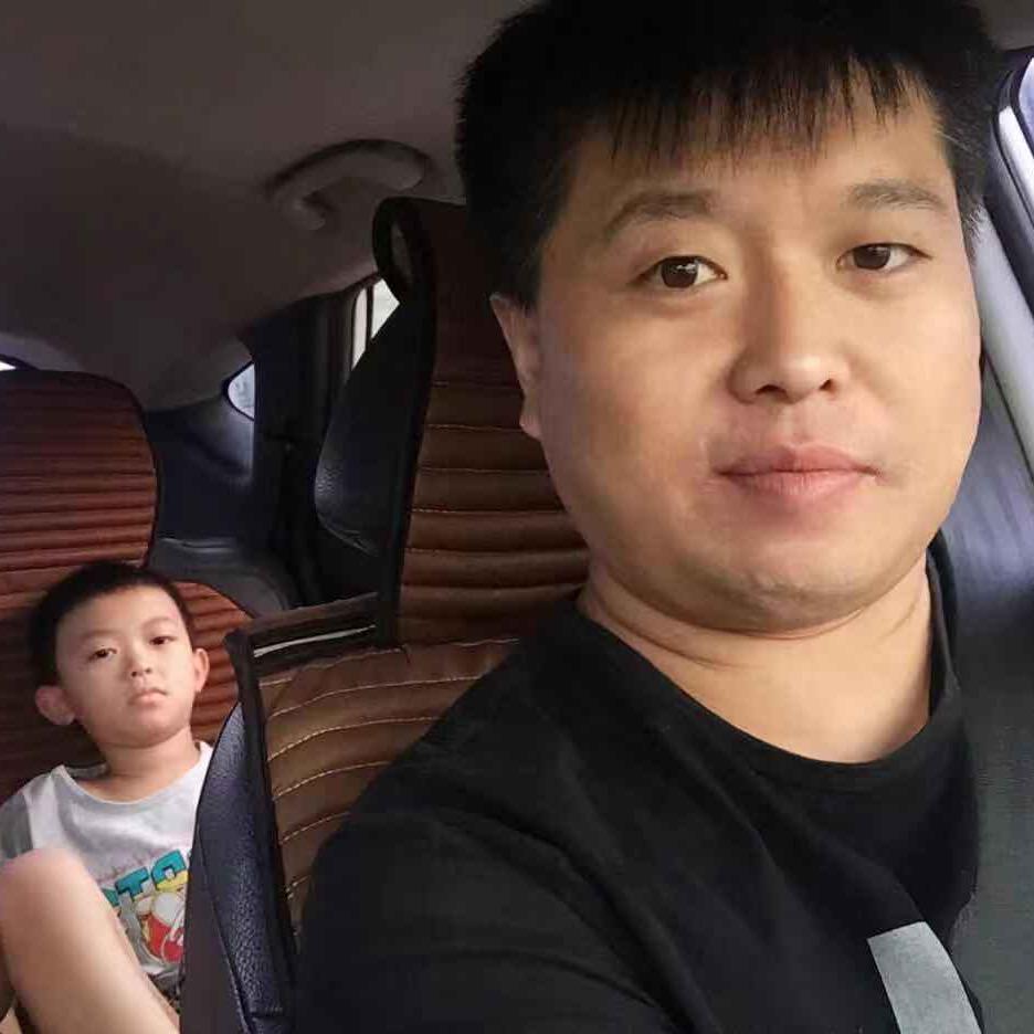 @李同学