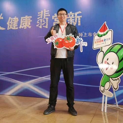 大学生农资实话实说