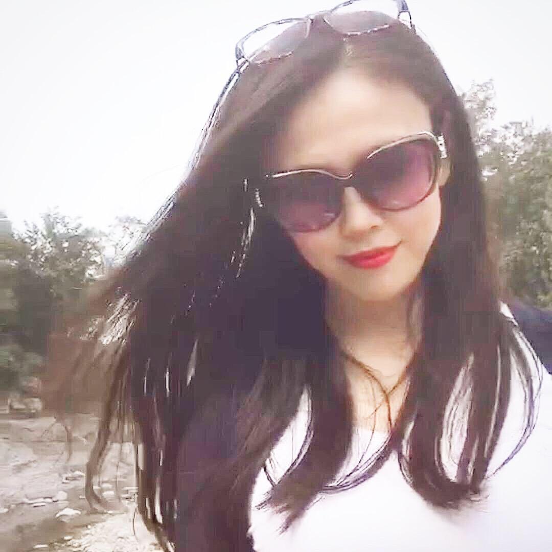 一米阳光☀️