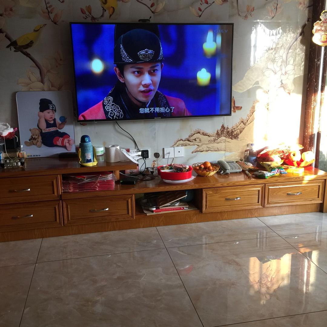 70后的奶奶在创业的路上