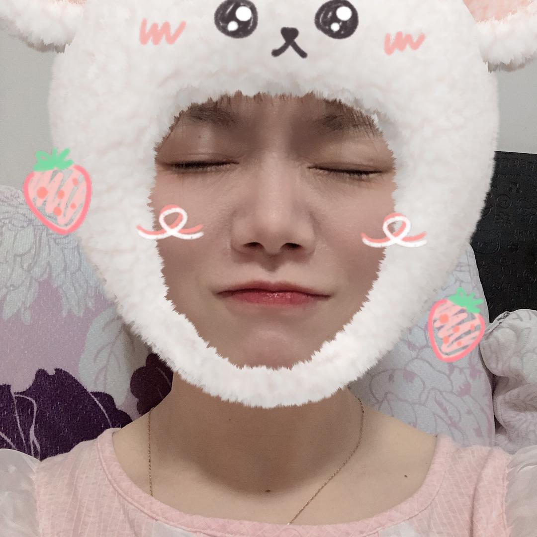 一只小乐君🐮
