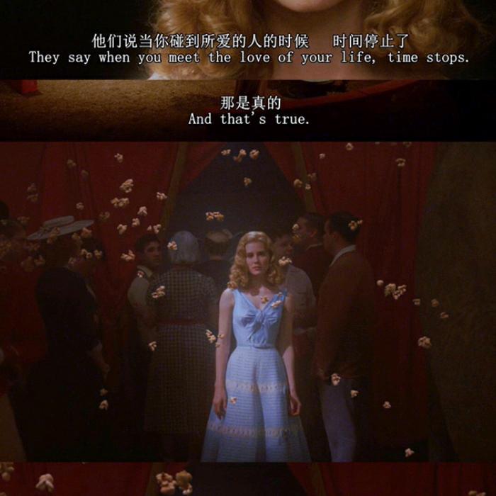 莫名尴聊