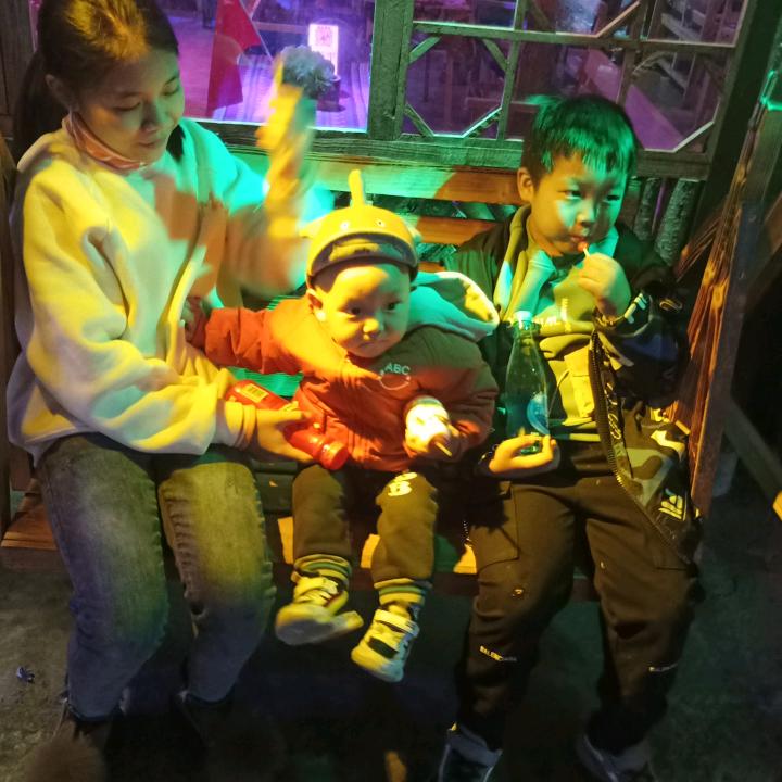 小马烧烤王岗坪乡