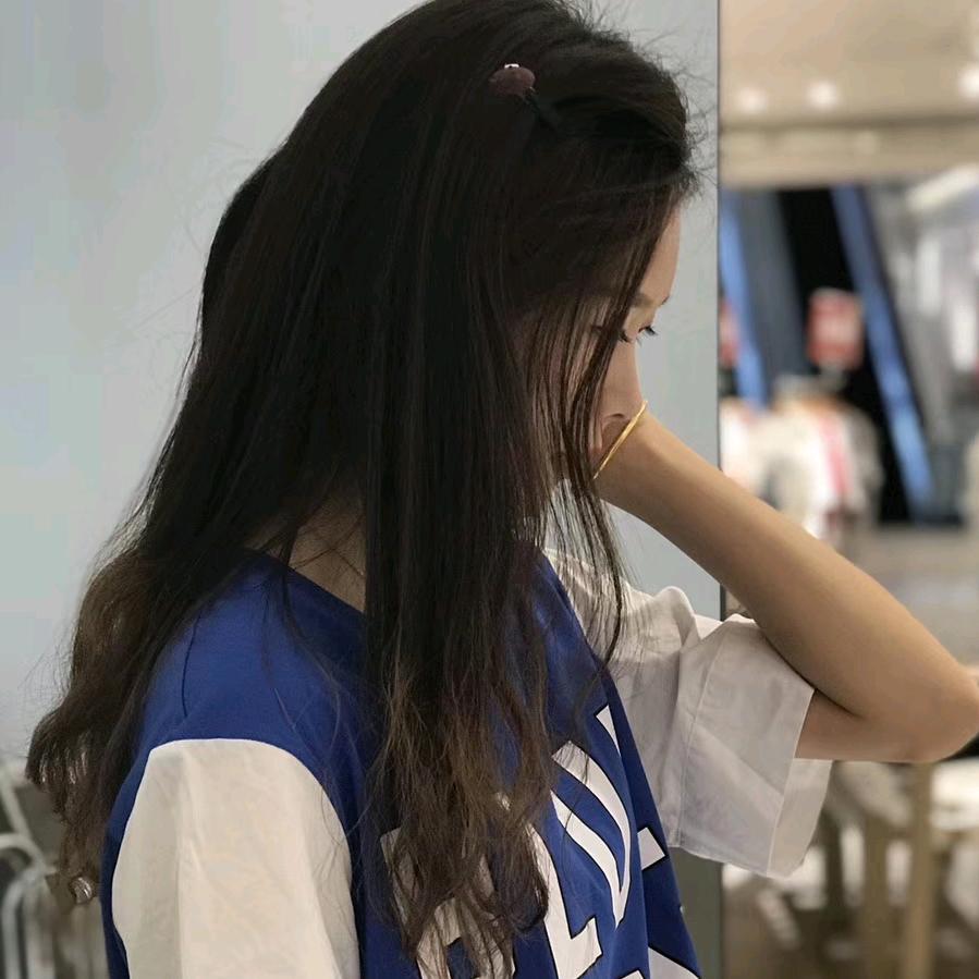 遇见最美的自己