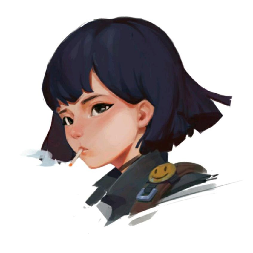 就是个小哥哥罢了