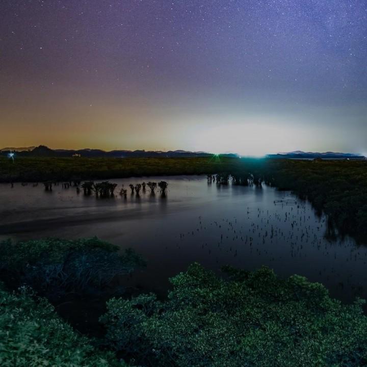明海