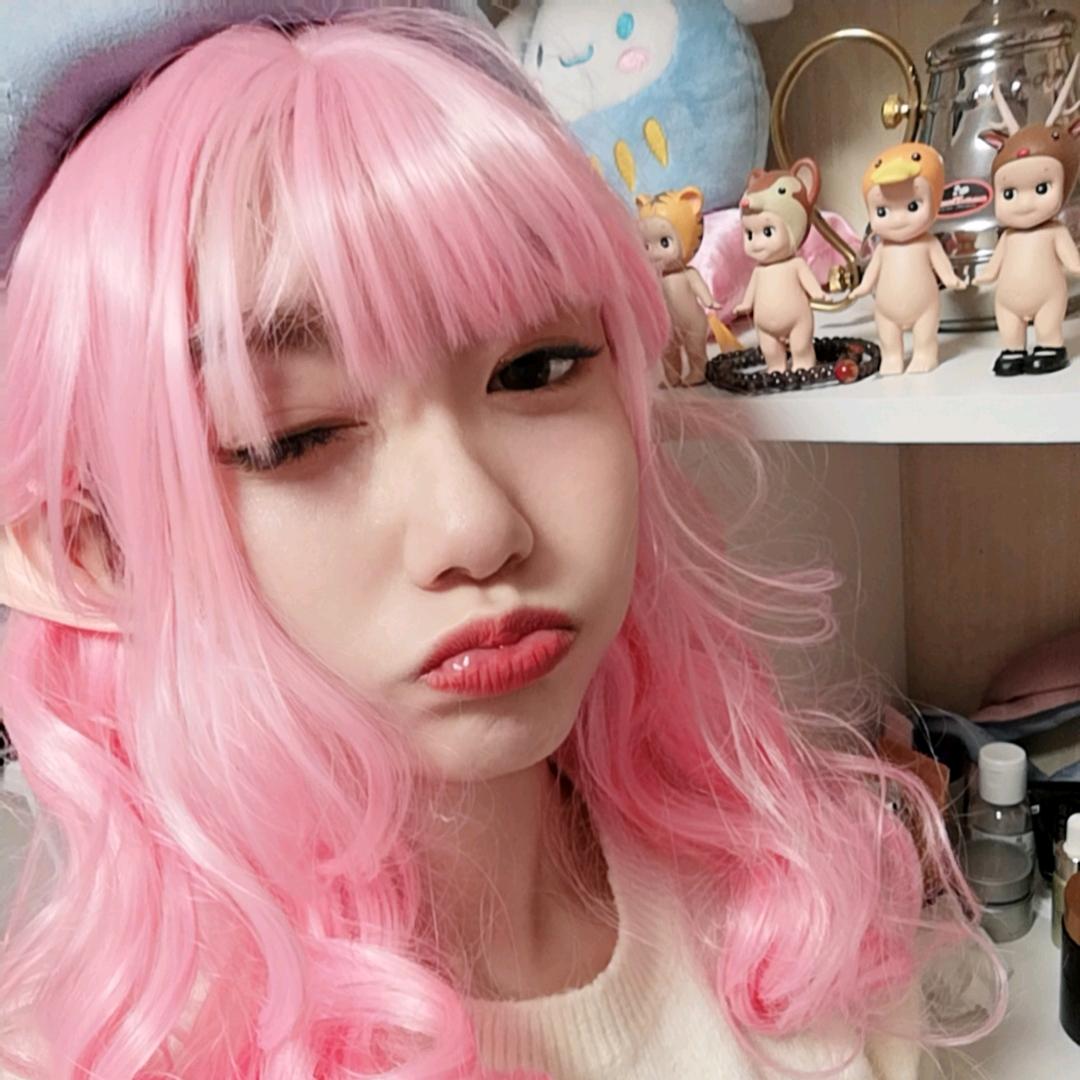 马甲太多不记得名字