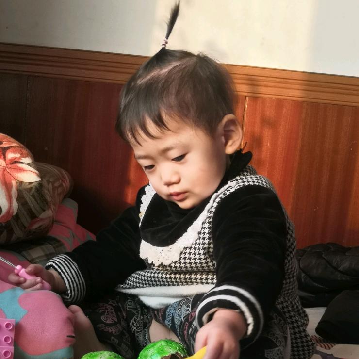 小幂幂