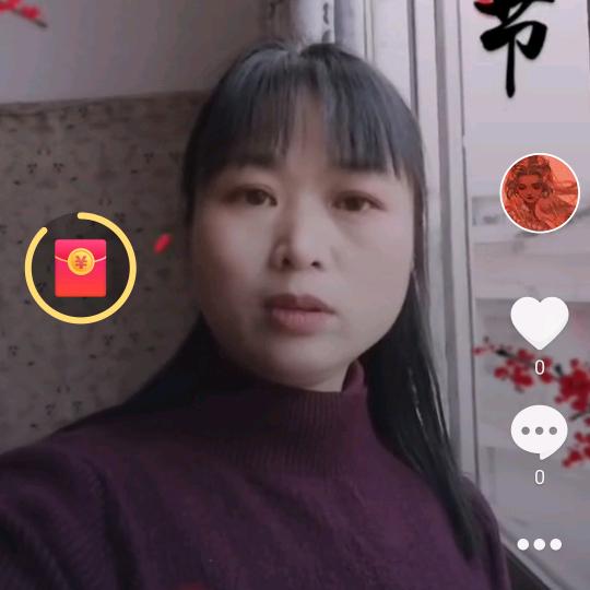 鸟语花香