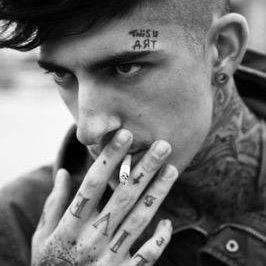 不气盛叫年轻人吗