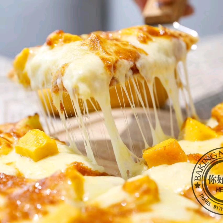 你好披萨(威海路店)官方号