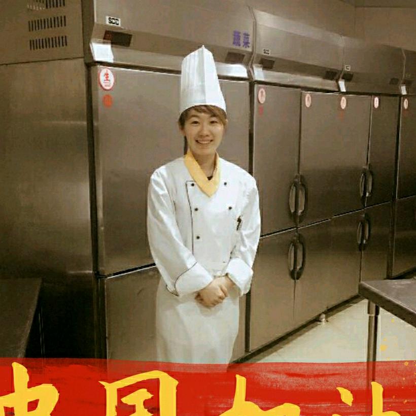黄大厨私人订制----红姐
