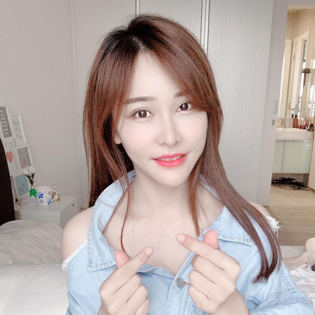 小鲸鱼🐳女神经