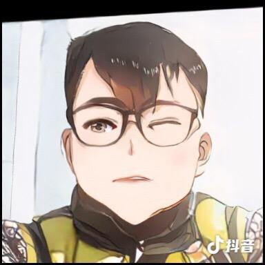 大眼呆
