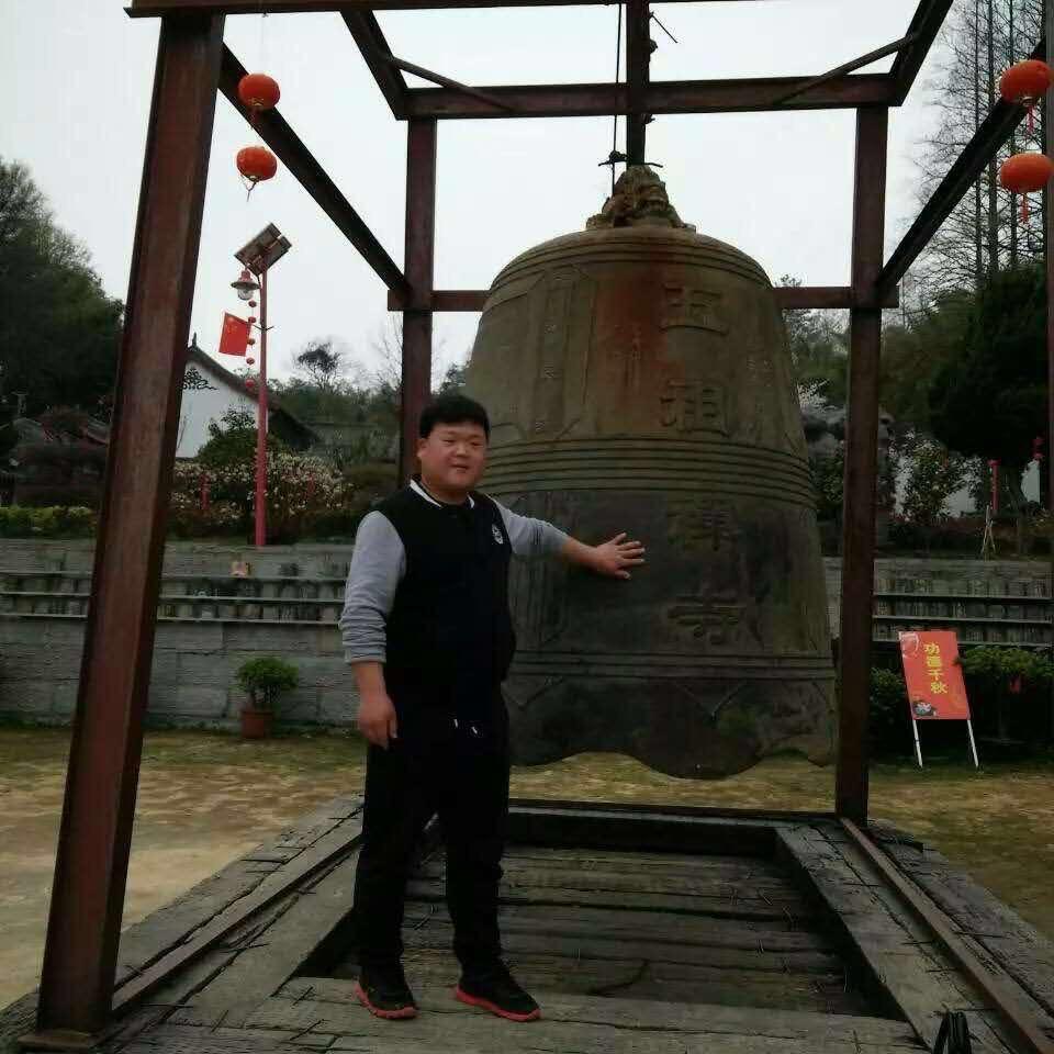 霍小胖胖