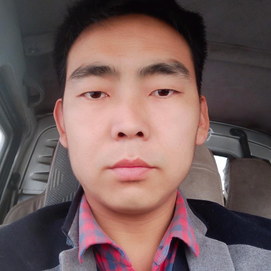 张庄油旋（石子馍）张楠