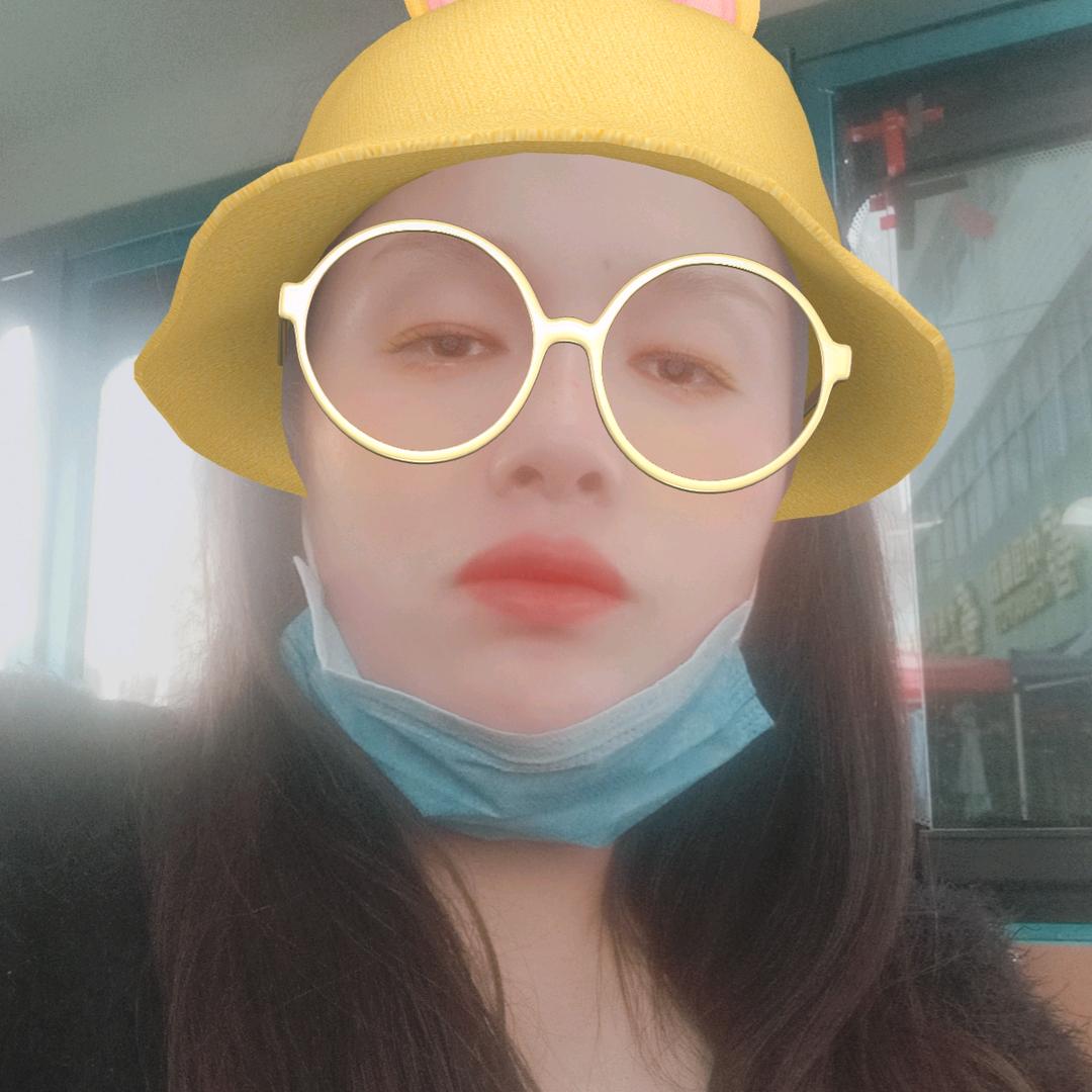 明天会更好丶