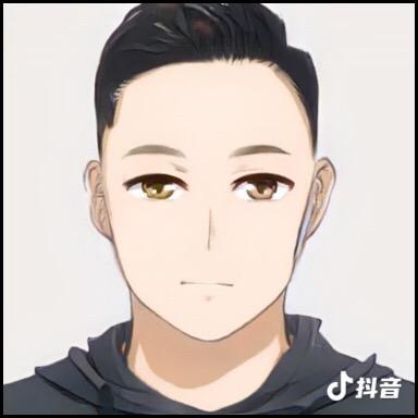 那朵云好像你哦