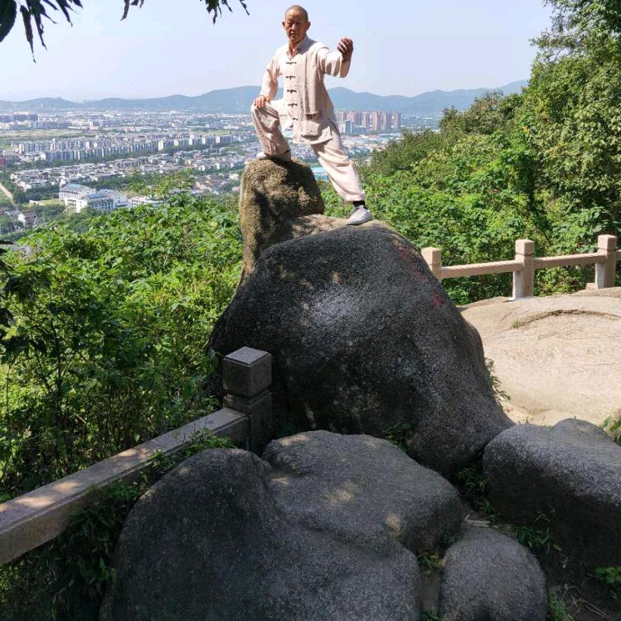 一生平安@老丁🎤大舞台 有才你就来