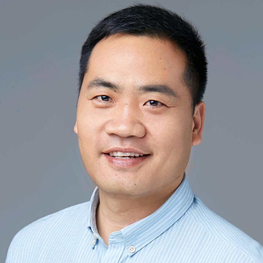 北京爱科农杨晓勇一数字农业的践行者